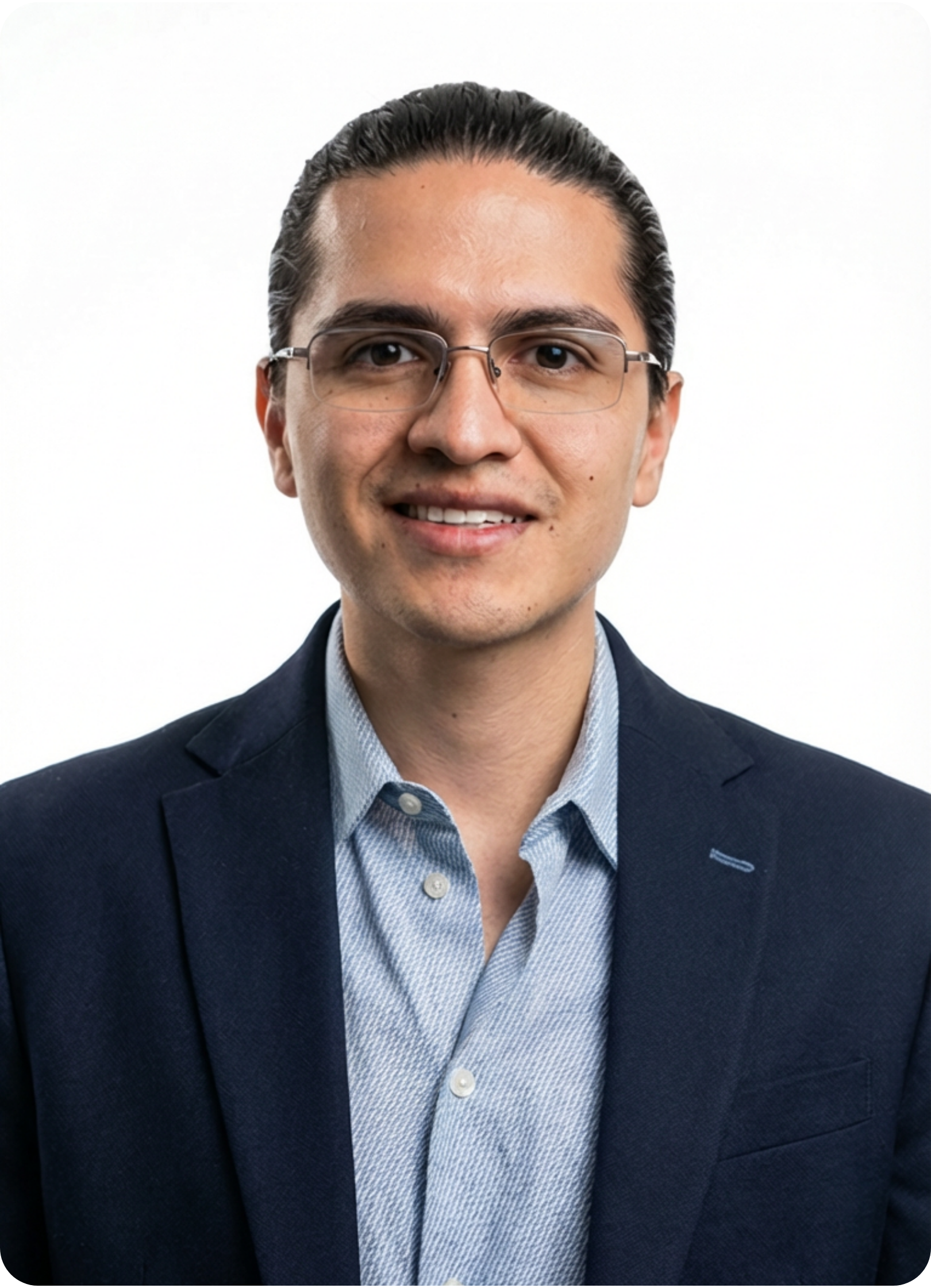 Ivano Amaro Cuanalo